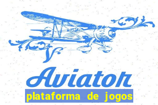 plataforma de jogos que paga bem